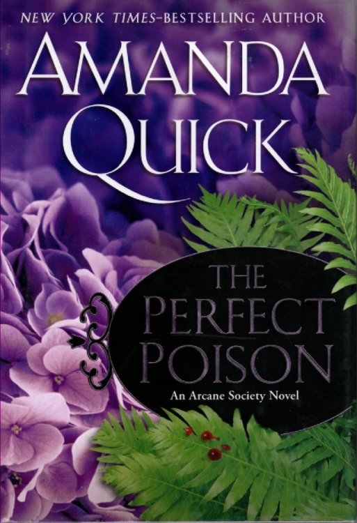 The Perfect Poison