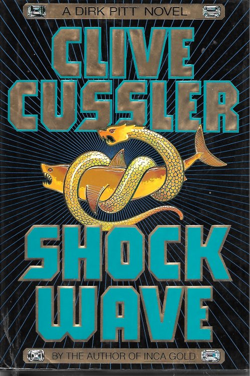 Shock Wave