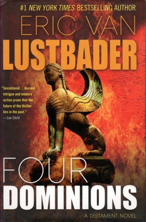 Four Dominions