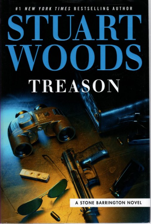 Treason