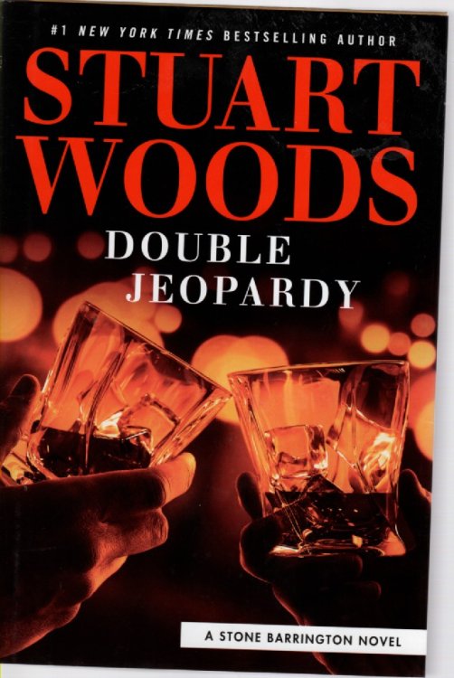 Double Jeopardy
