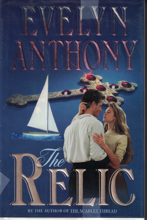 Relic, The