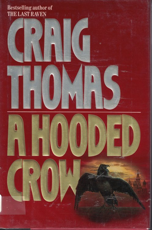 Hooded Crow, A