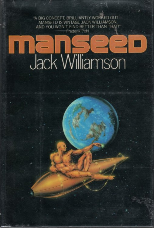 Manseed