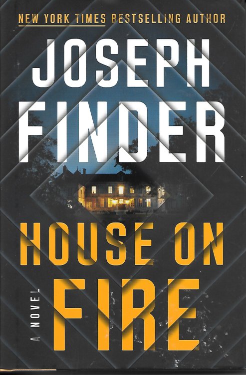 House On Fire