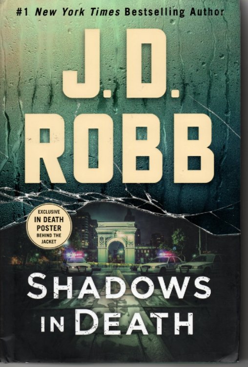 Shadows in Death