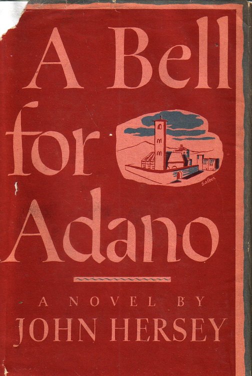 A Bell For Adano