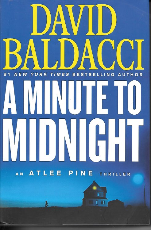 A Minute to Midnight