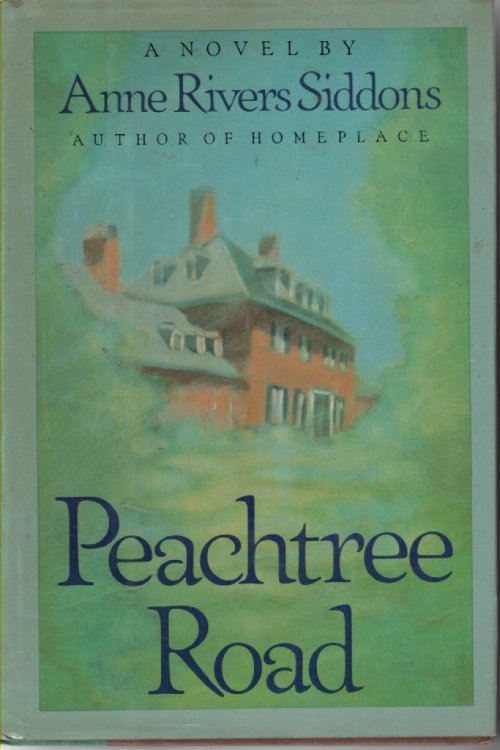 Peachtree Road