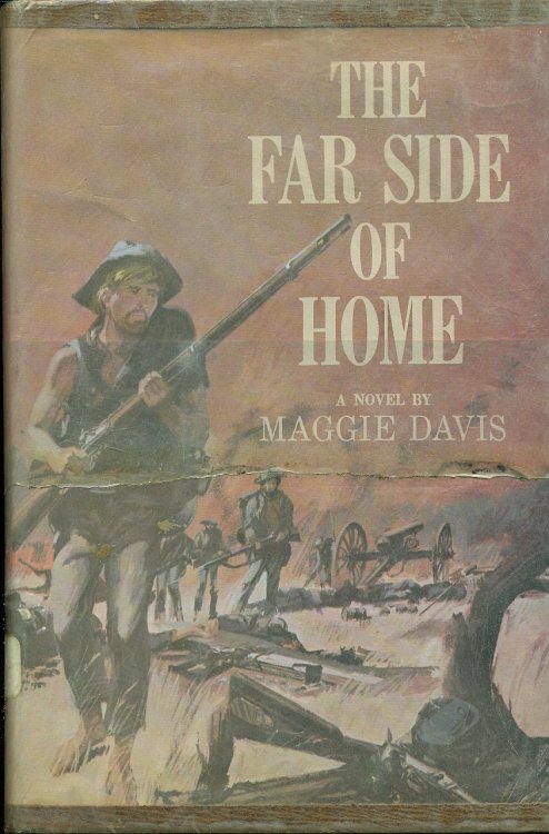 Far Side Of Home