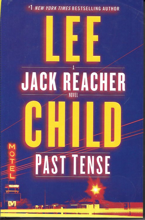 Past Tense