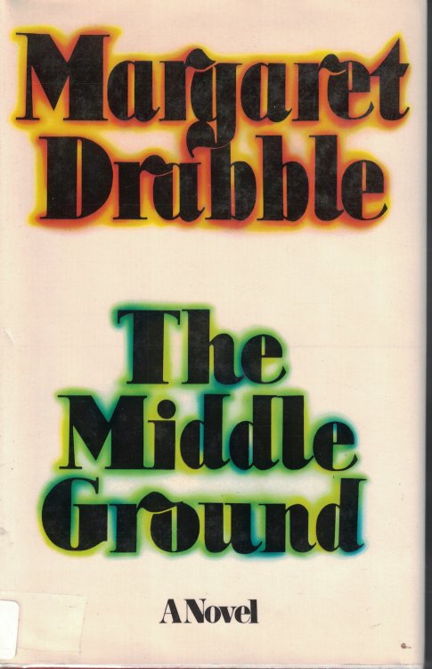 Middle Ground
