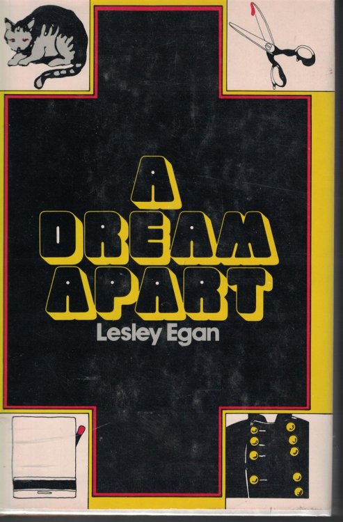 Dream Apart