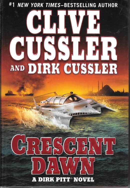 Crescent Dawn
