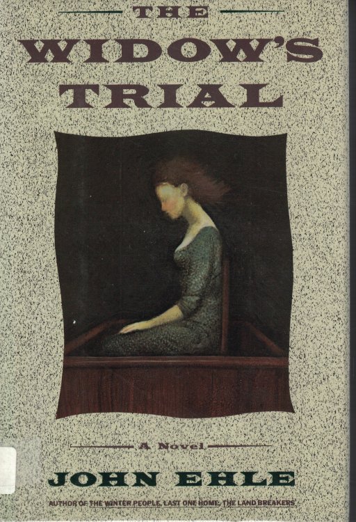 Widow'S Trail