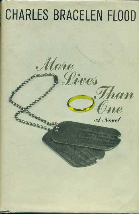 More Lives Than One