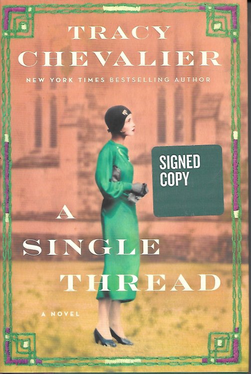 A Single Thread
