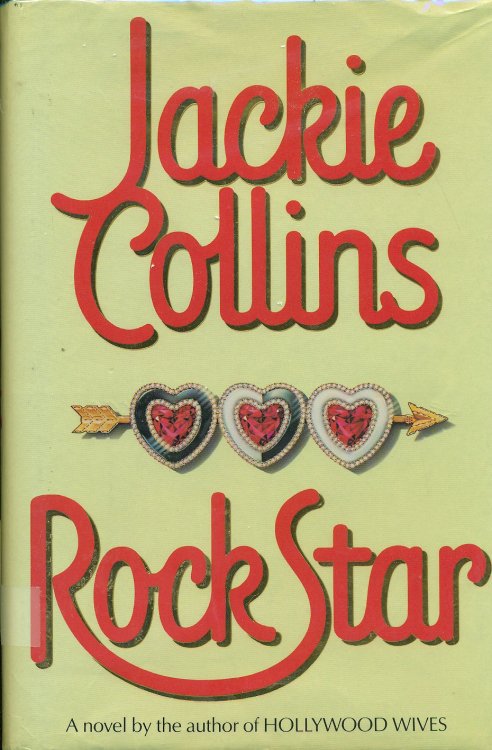 Rock Star