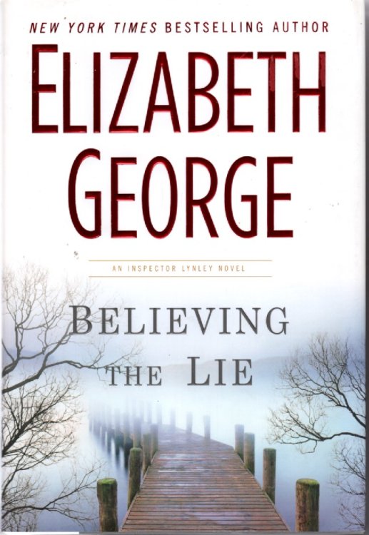 Believing the Lie