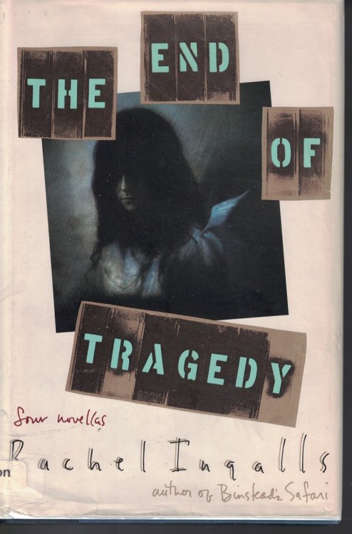 End Of Tragedy, The