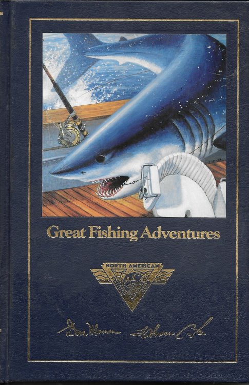 Great Fishing Adventures