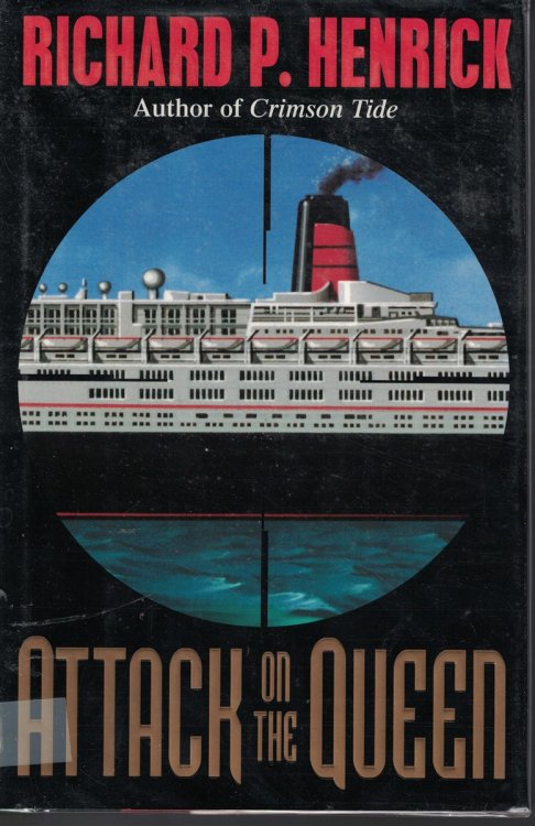 Attack On The Queen