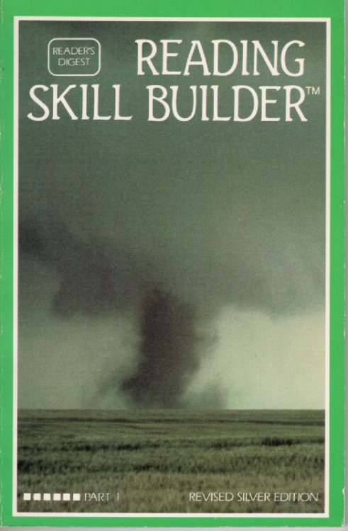 Reading Skill Builder Part 1; The Mystery of the Bermuda Triangle and Other Short Stories