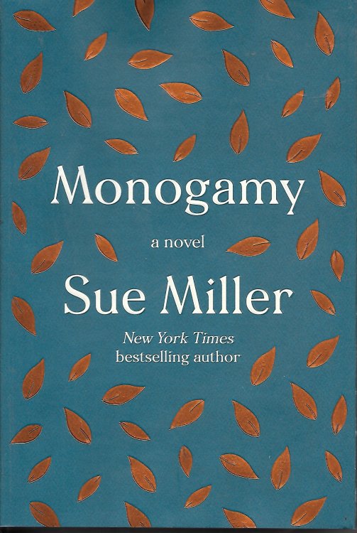 Monogamy