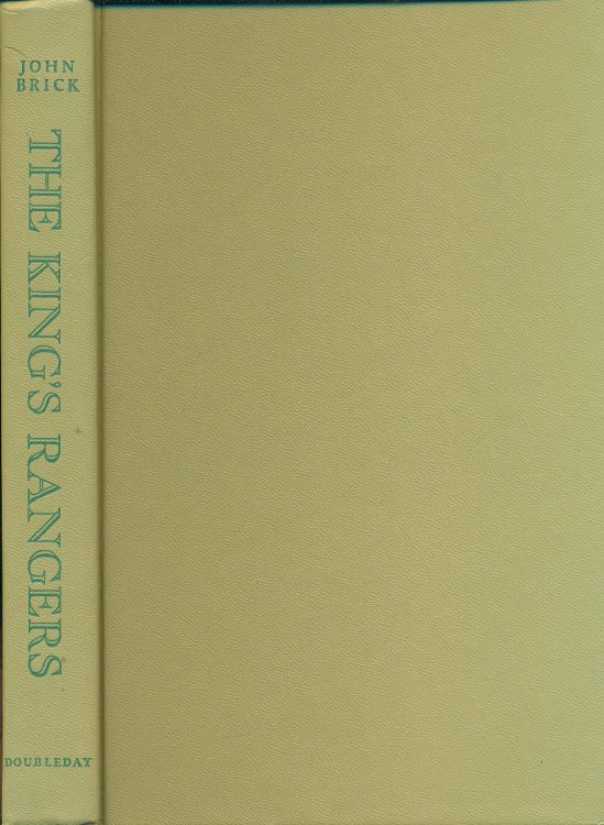 The King's Rangers
