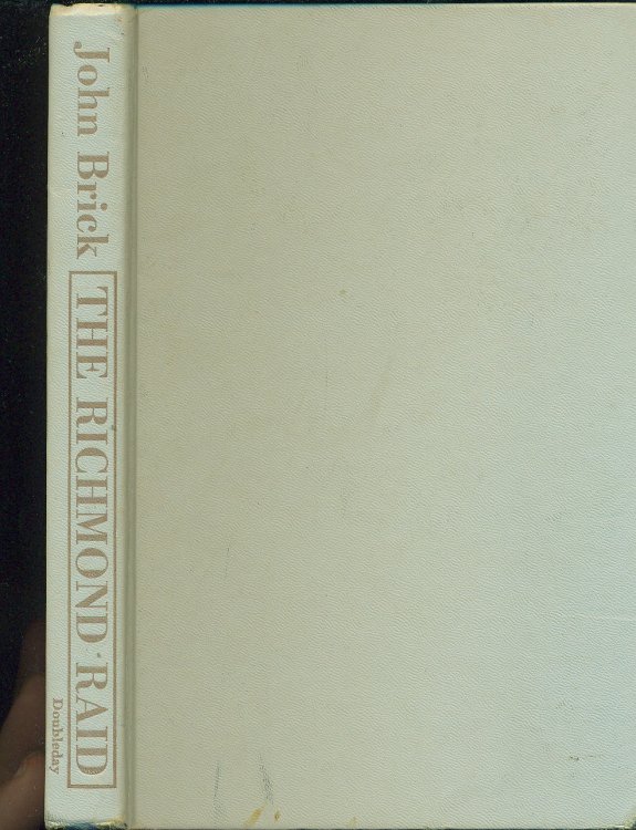 The Richmond Raid