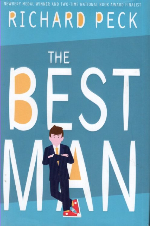 Image for The Best Man The Best Man