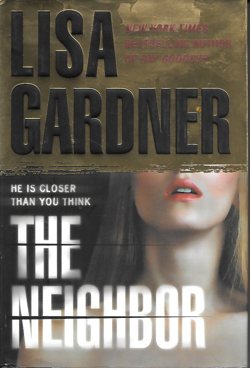 The Neighbor; He is Closer Than You Think