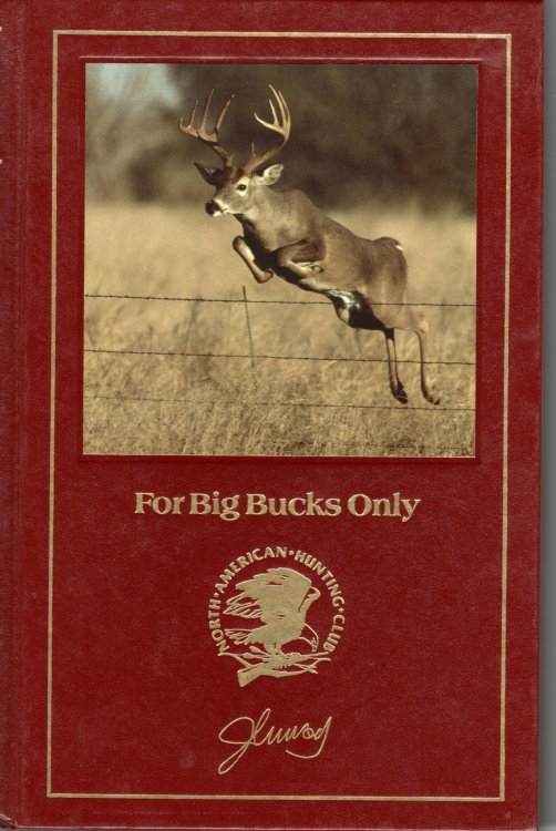 For Big Bucks Only