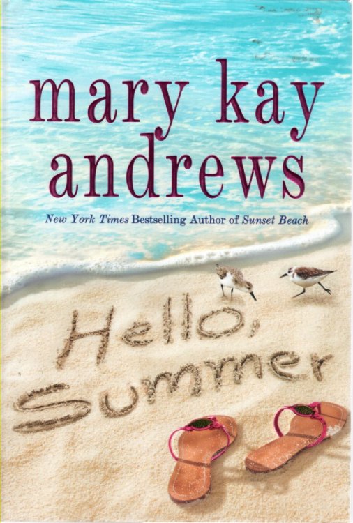 Image for Hello, Summer Hello, Summer