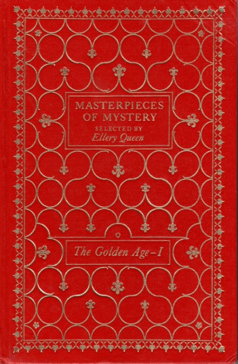 The Golden Age - I