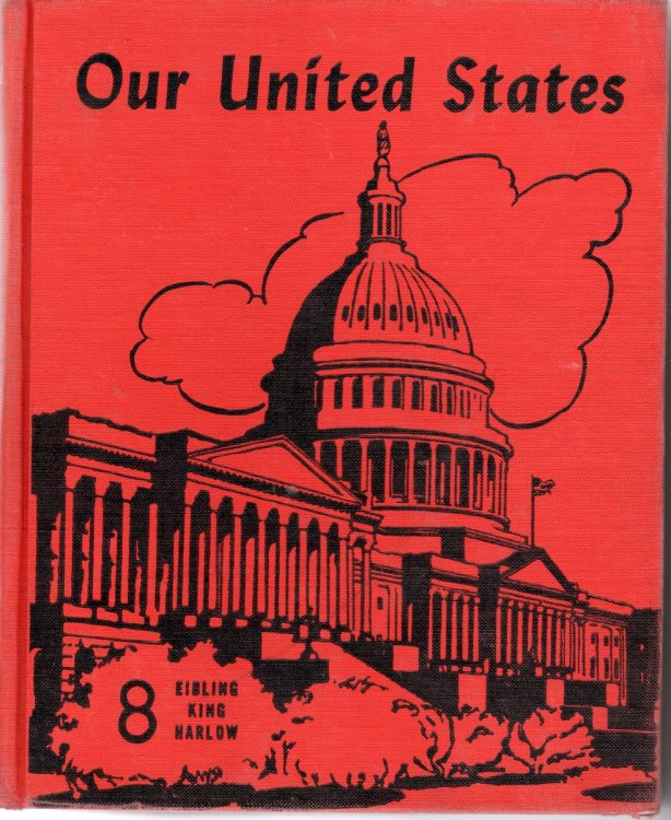 Our United States; A Bulwark of Freedom