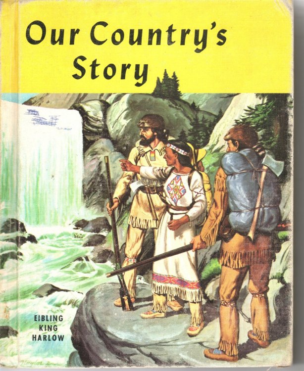 Our Country's Story