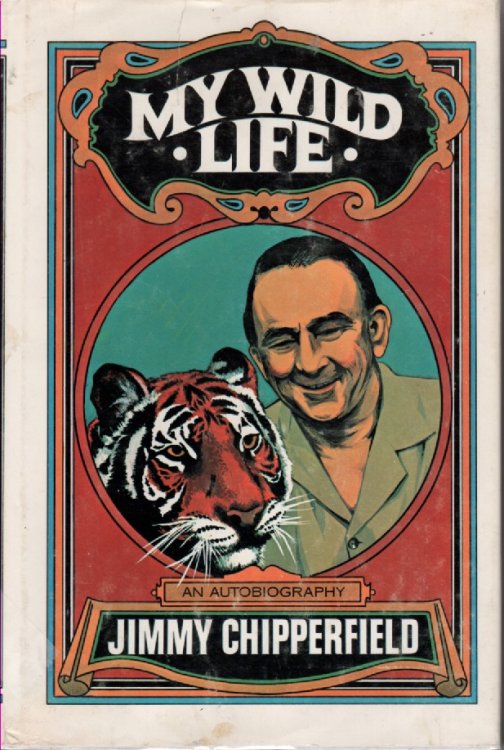 My Wild Life