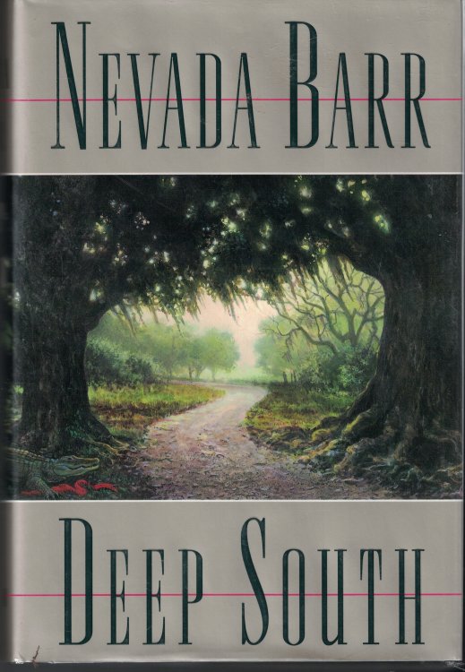 Deep South