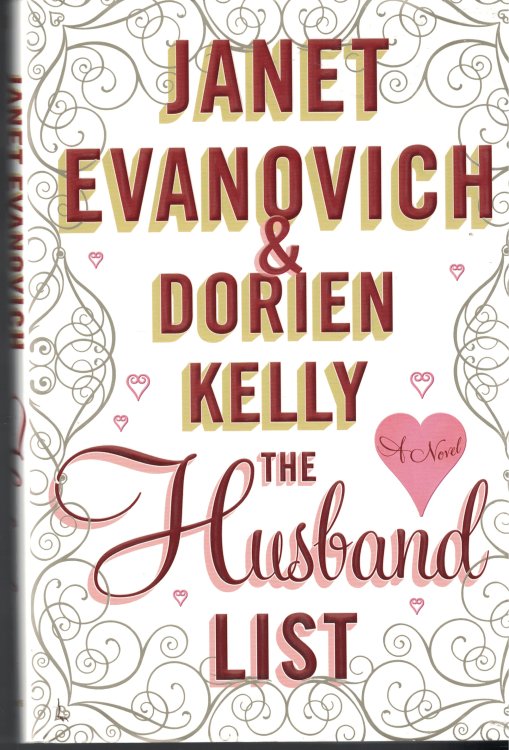 The Husband List