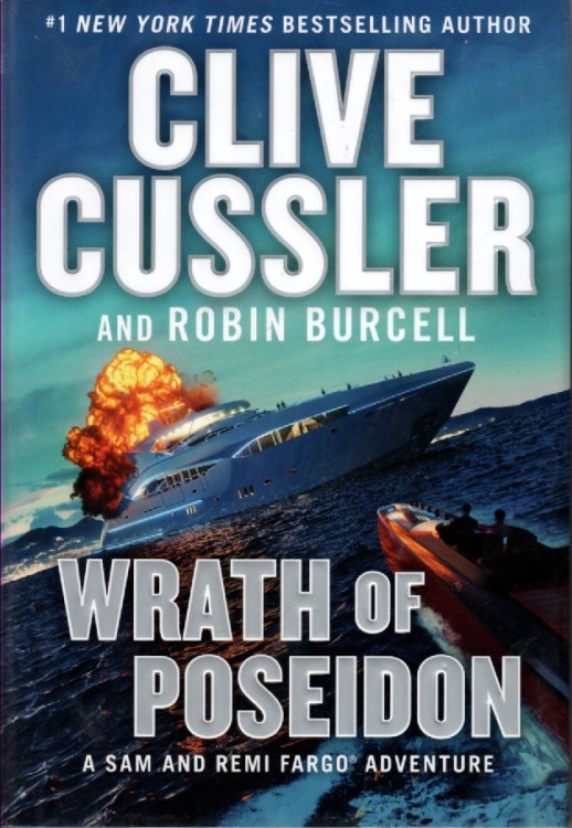 Wrath of Poseidon