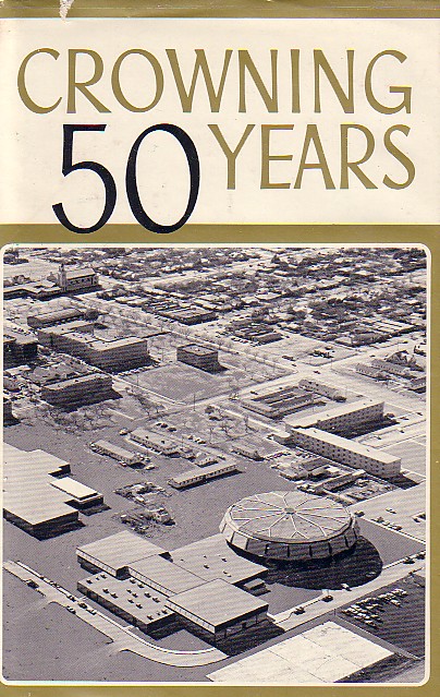 Crowning 50 Years; Abilene Christian College Bible Lectures 1968