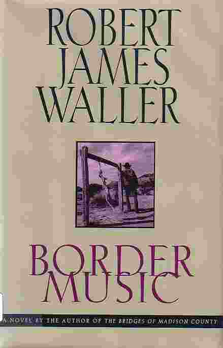 Border Music