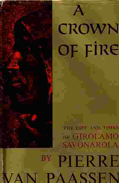 A Crown Of Fire