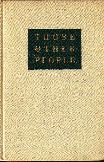 Those Other People
