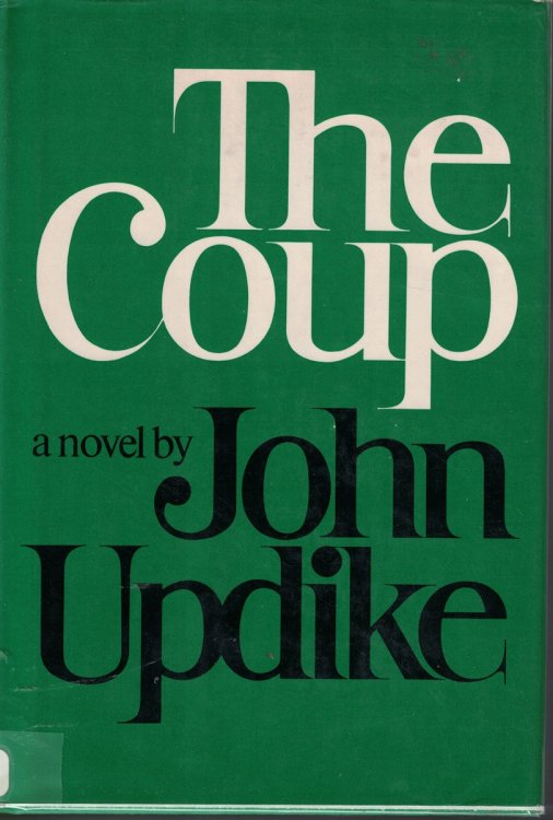 Coup, The