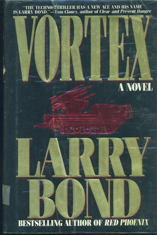 Vortex
