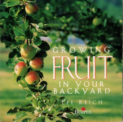 Growing Fruit in Your Backyard
