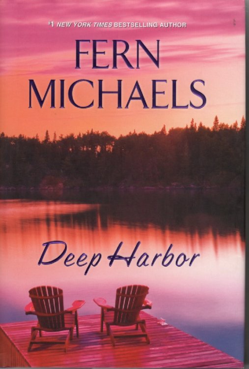Deep Harbor