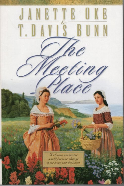 The Meeting Place